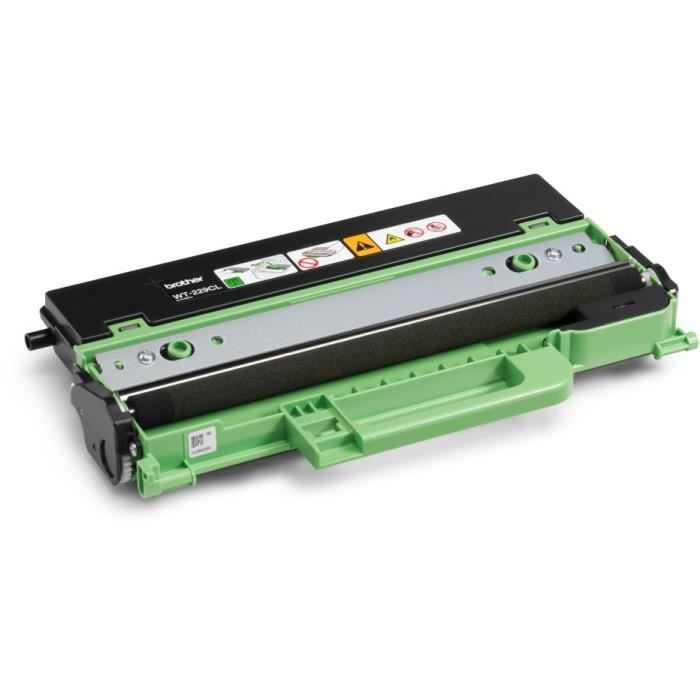 Schwarz Brother Tonerauffangbehälter Wt-229Cl (Wt229cl) - Bild 15