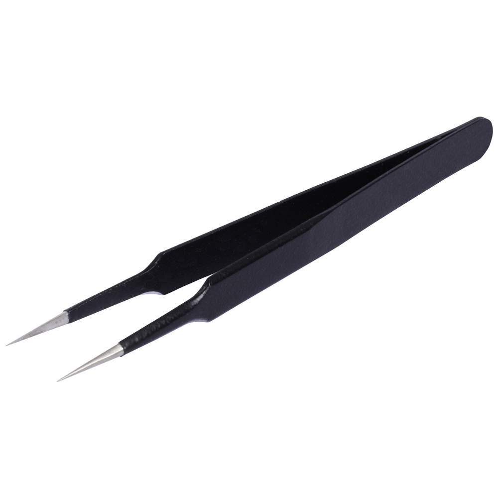 Quadrios 23Ec153 Esd Pinzette Spitz