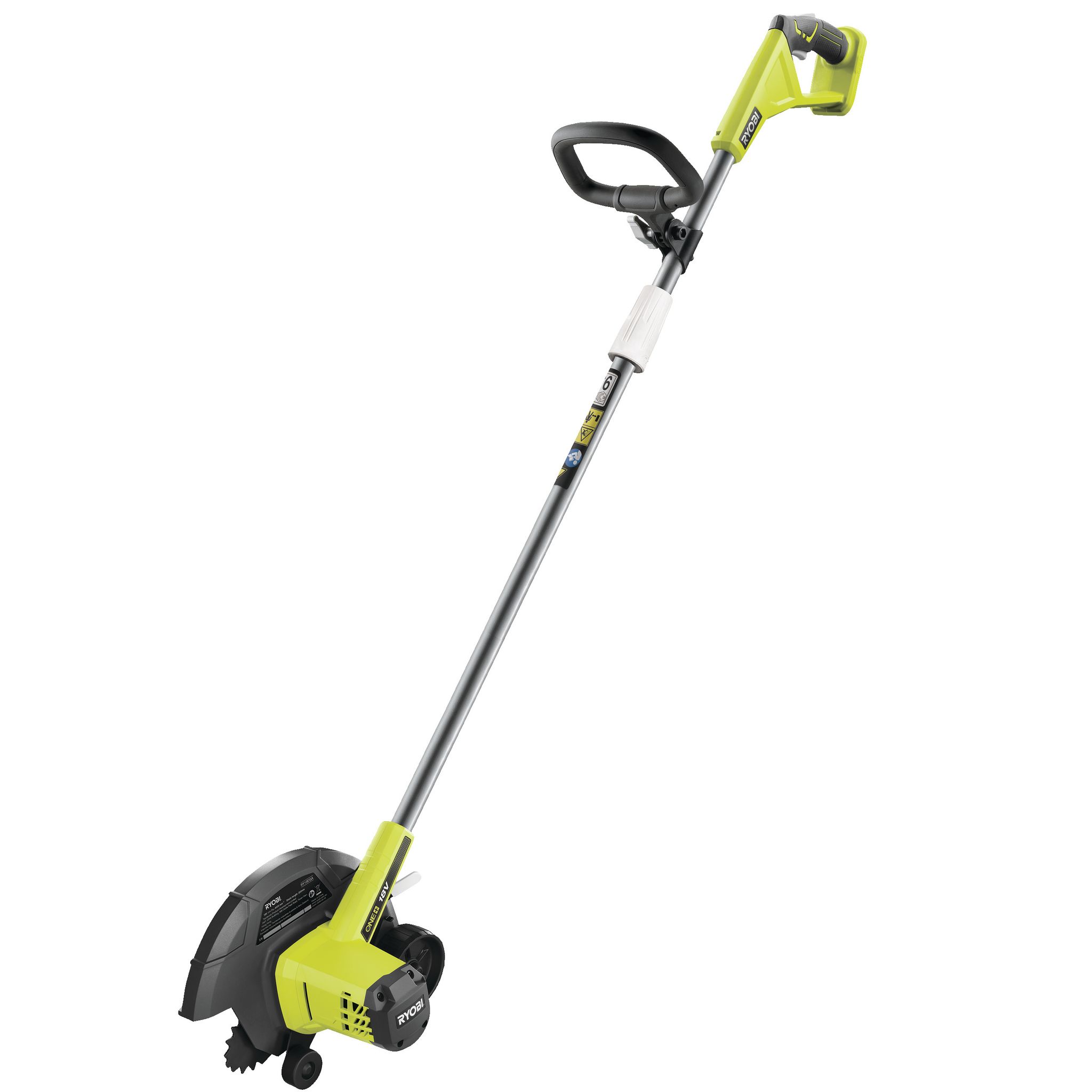Ryobi , Rasentrimmer, Ry18ega-0 (Metallschneideblatt) - Image 3