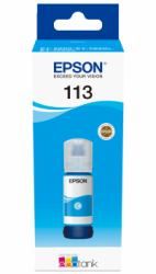 Epson E113C Druckerpatronen c - Epson No. 113C, T06B240 für z.B. Epson EcoTank ET -16150, Epson EcoTank ET -16600, Epson EcoTank ET -16650 - Image 10