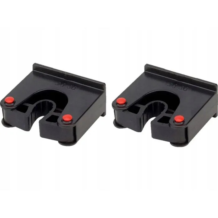Bera Werkzeugaufbewahrung Toolflex Original H-01 Belastung 1, 5 Kg 2 Stück