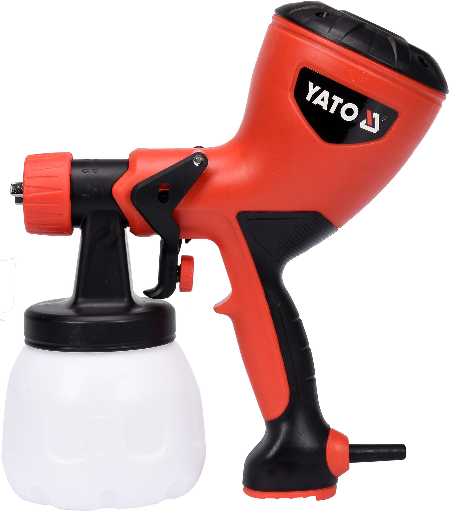 Yato 500W Wandmalereipistole Yt-82550