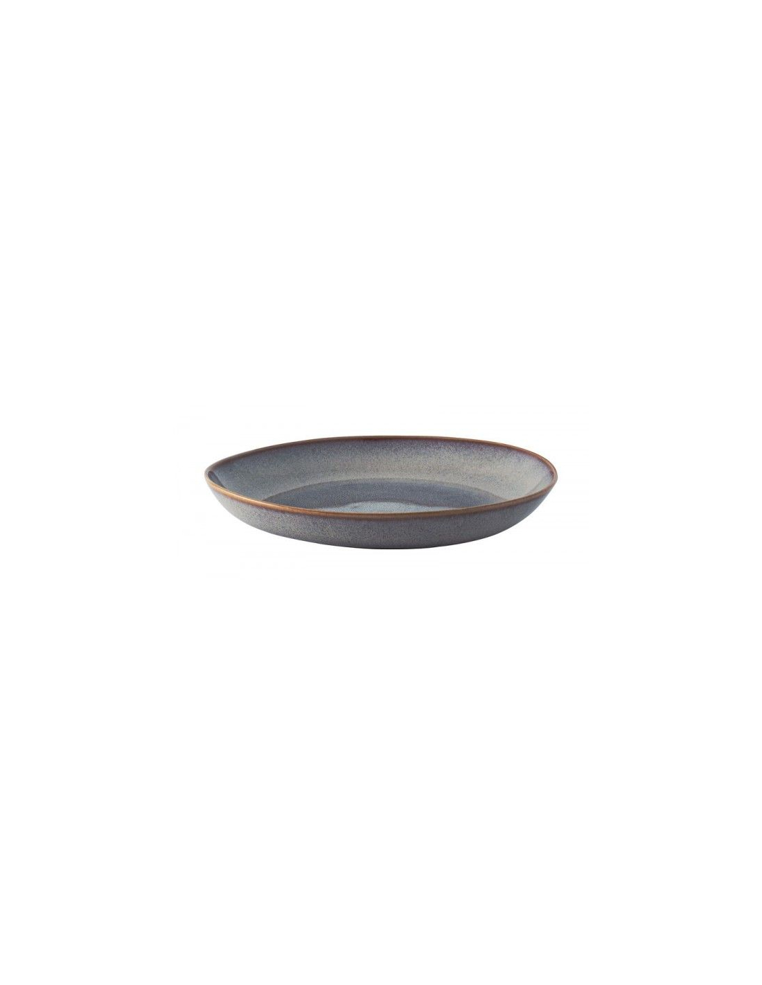 like. by Villeroy & Boch Schalen flach Lave ø 27 cm 6er Set