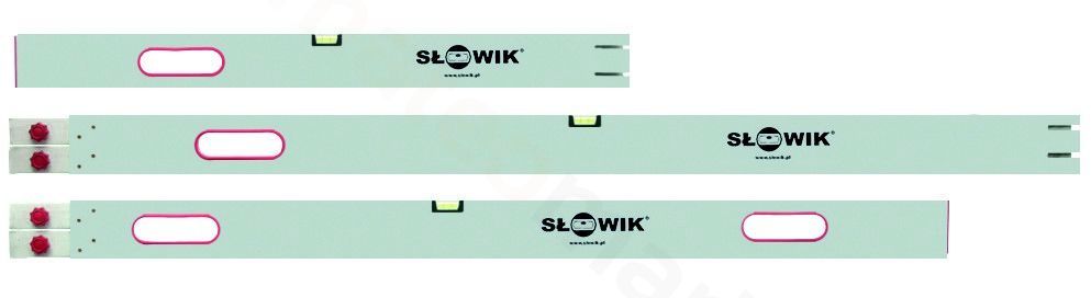 Słowik L91, Klappbares Wandlineal 400 Cm, Präzises Werkzeug Zum Nivellieren Und Ausrichten Bei Bau- Und Renovierungsprojekten .