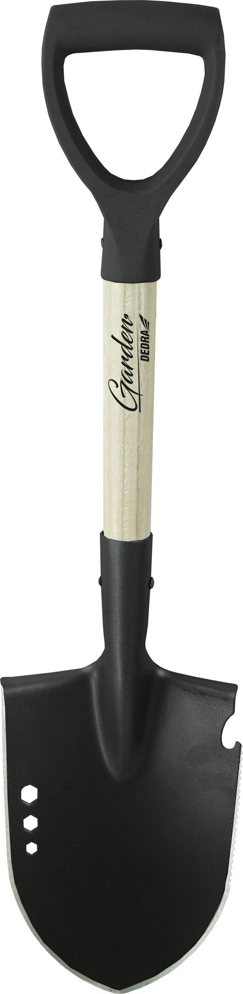 Attrezzo Da Giardino Dedra 80c001 Acciaio Temprato 68 Cm DEDRA