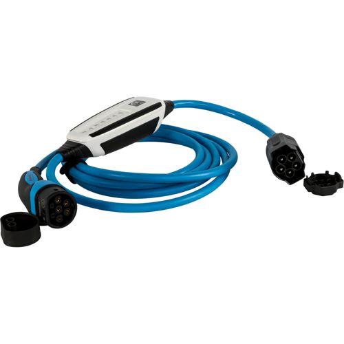 Nrgkick 32A Pure 5M Standard Wlan 12501000 9120075710305 - Image 5