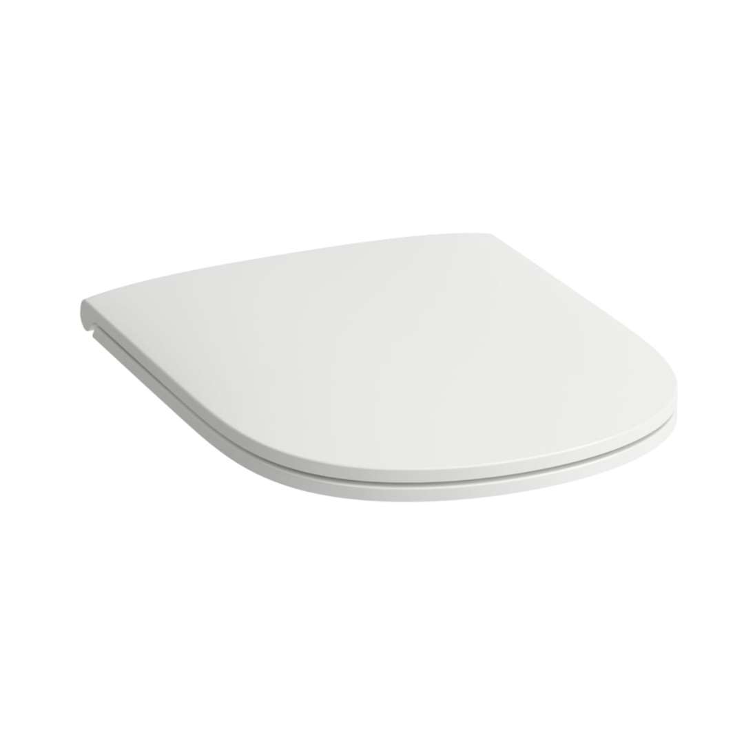 Laufen Wc-Sitz Lua Slim H8910820000001 - Image 3