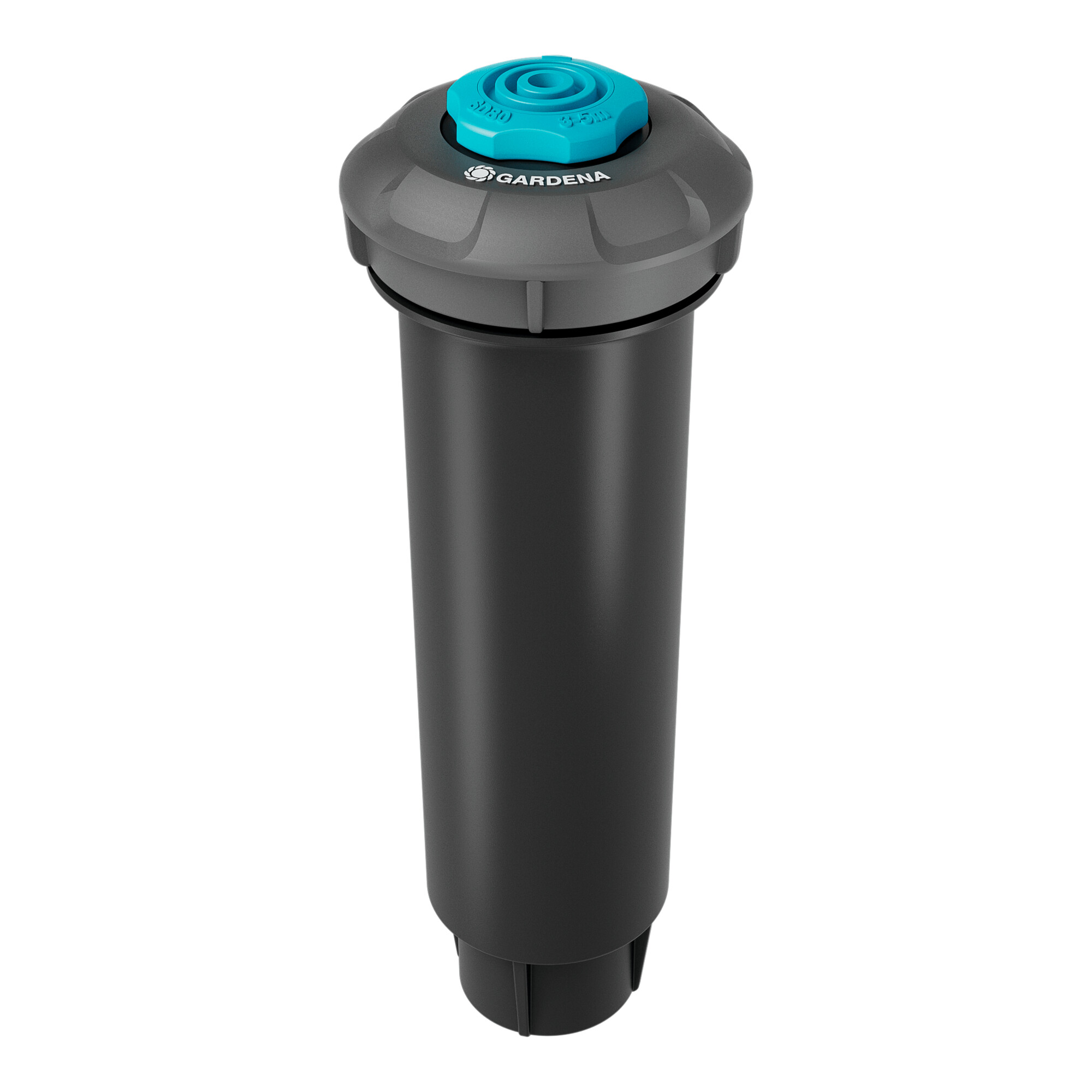Gardena - Versenkregner SD80 - Pop-up Sprinkler - 80 m² - Schwarz - Image 7