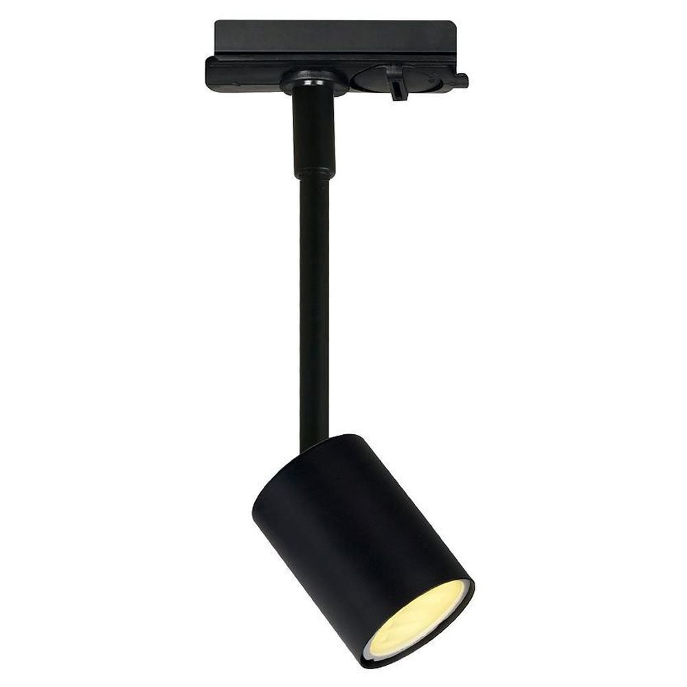 Nordlux Schwarz B-Ware Schienenleuchte Strahler Link Hochvolt Gu10 7 W Metall - Image 3