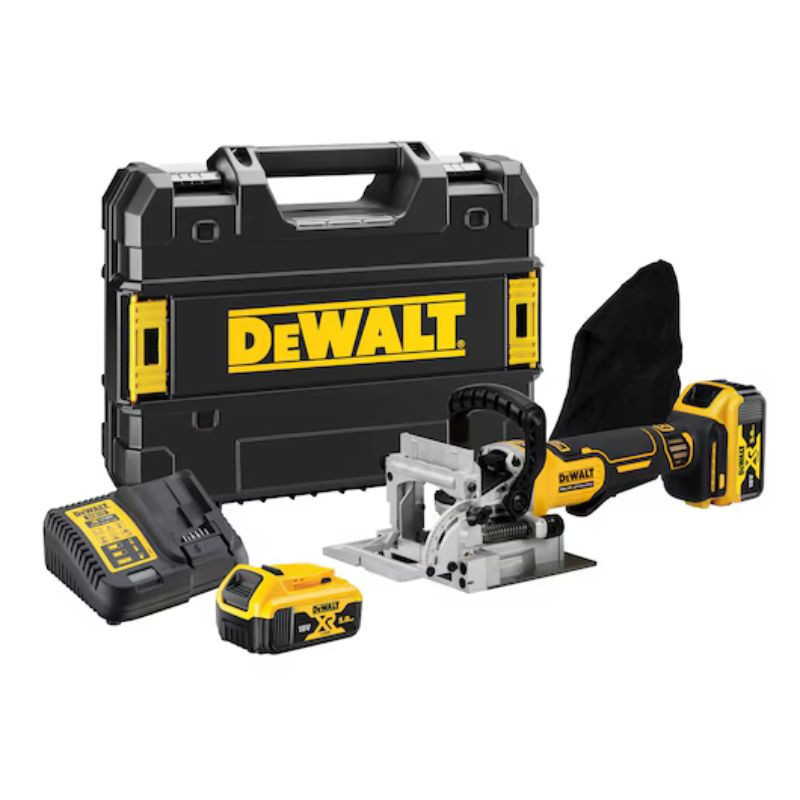 Dewalt Fräsmaschine DEWALT MILLING Fräsmaschine 18V DCW682P2 - Image 2