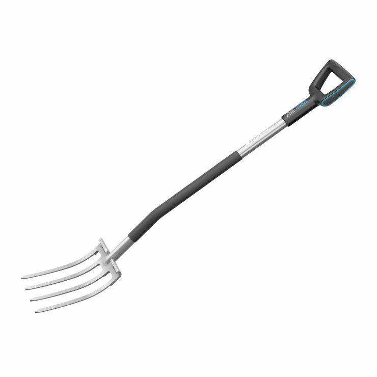 Cellfast Vanga 123 Cm Nera E Blu Cellfast