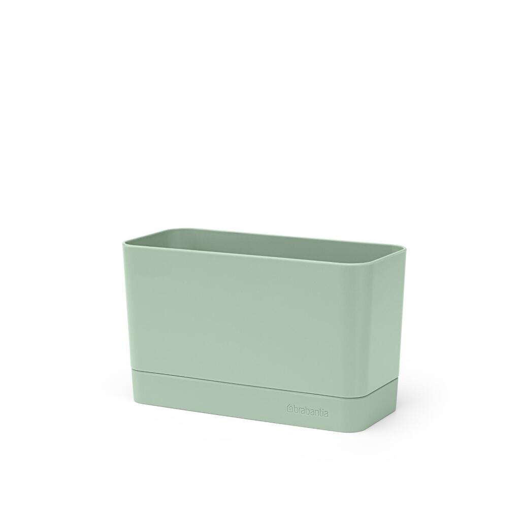 Brabantia Spül Organizer Schwammhalter Grün - Bild 4