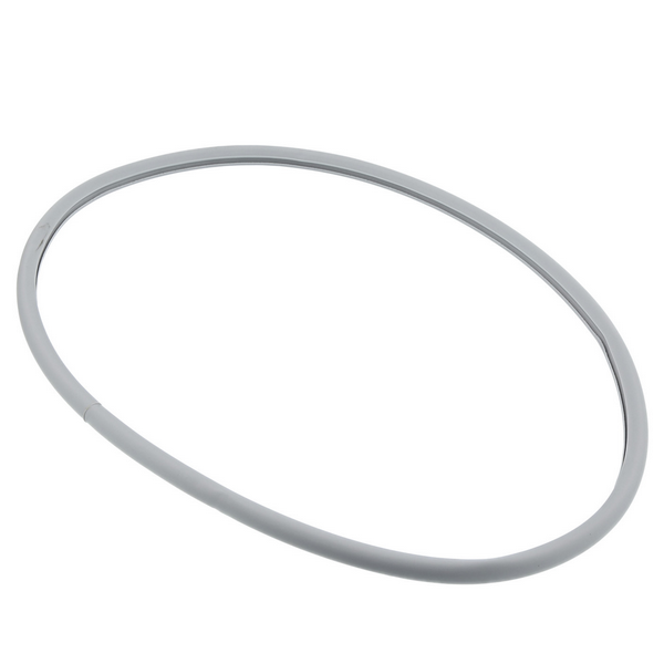 Electrolux Grau - Ersatzteil - Original-Trommel-Dichtung - Aeg Faure, Zanussi, Jeken