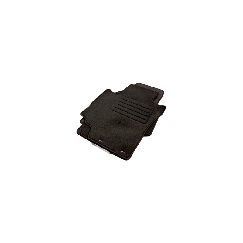 Teppich-Fußmatten Für Seat Altea (2004–2009) 3800162636348