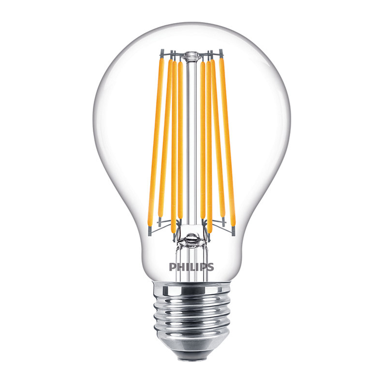 Philips CorePro LED 34744100, 17 W, 150 W, E27, 2452 lm, 15000 h, Warmweiß - Bild 7