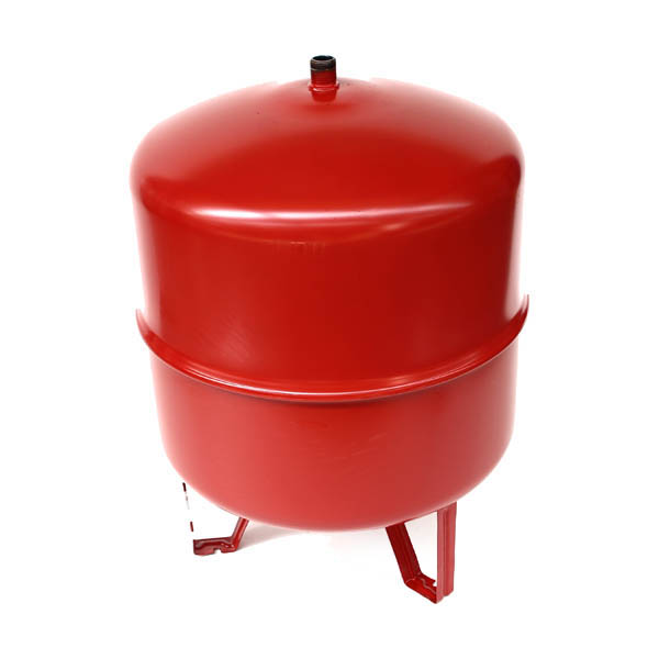 Vase D'Expansion Cylindrique 50l