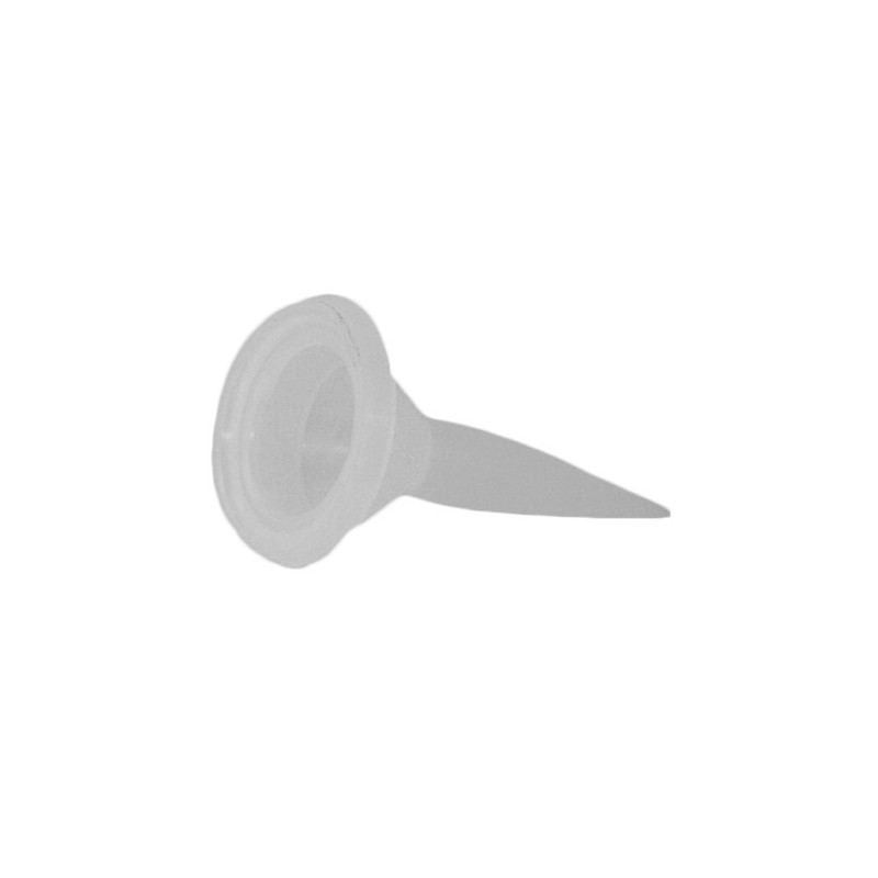 Beccucci Brixo Pistole Tubolari Silicone