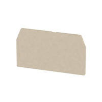 Serie Z, Piastra Terminale, Piastra Divisoria, Tw 5wei1608830000