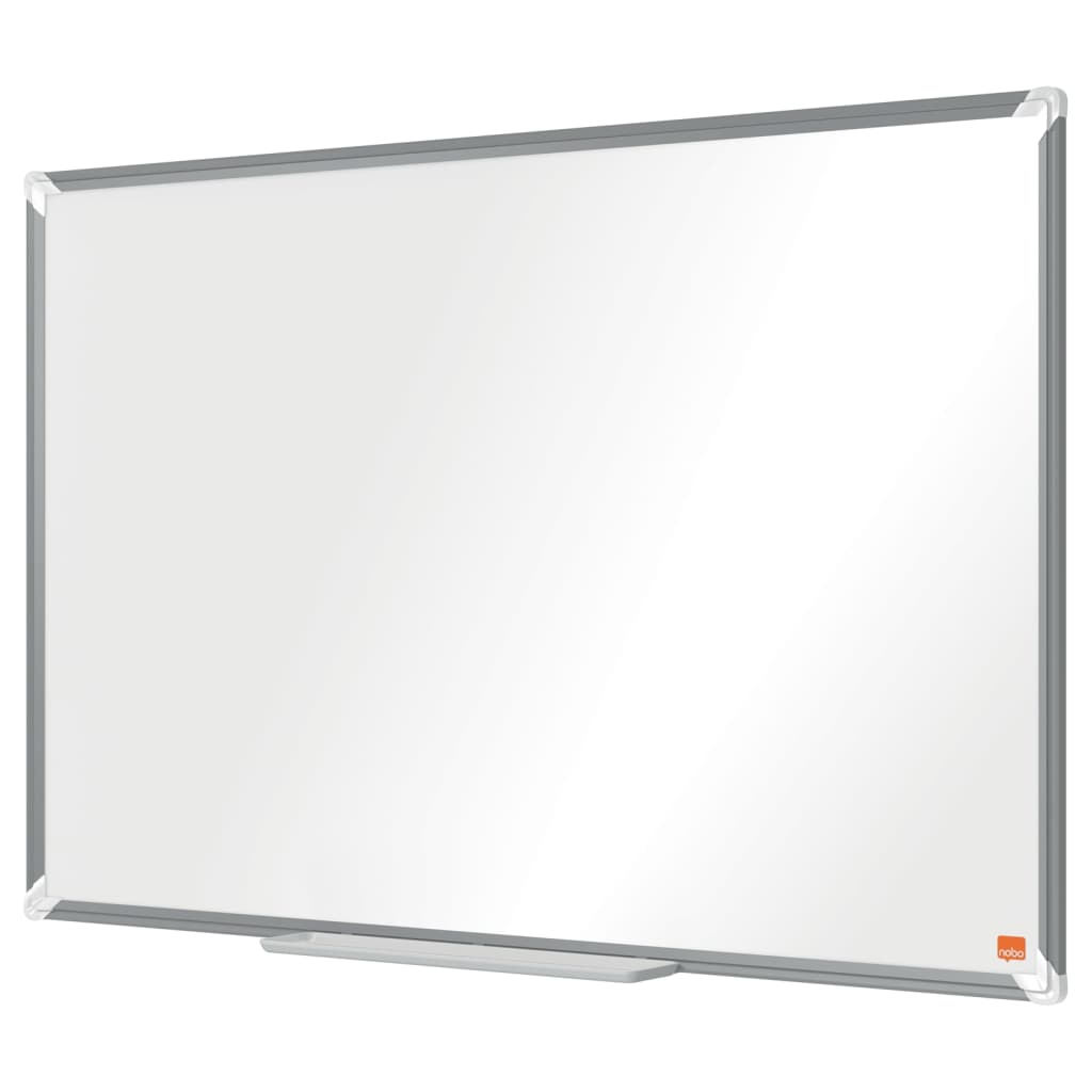 Nobo Weiß Premium Plus Magnettafel 90,3 Cm - Bild 4