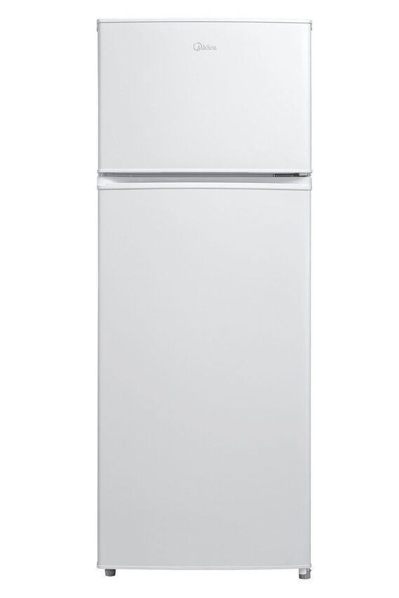 Midea Mdrt294fge01 Frigorifero Combinato A Libera Installazione, Classe E, Bianco