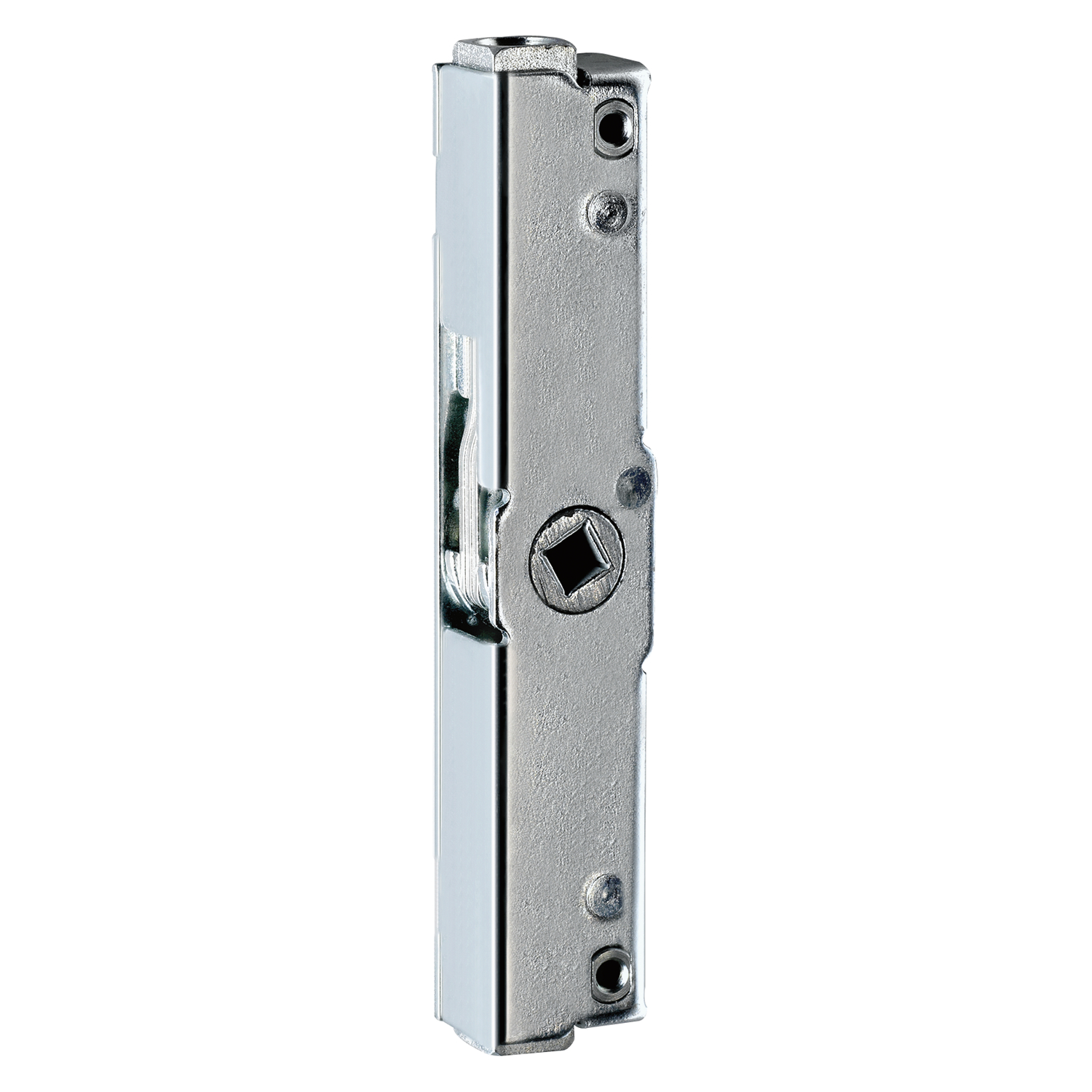 Fuhr Basküll Kantenriegel 295 Stahl; Vz; Dornmass 13;5 Mm; Vierkantnuss 7Mm - Image 3