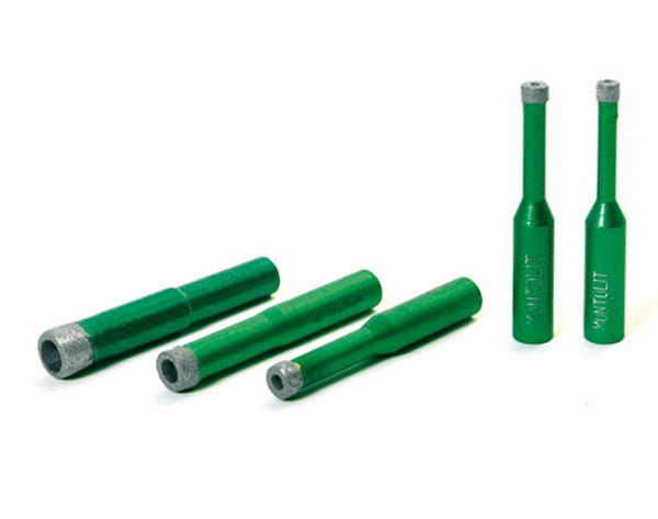 Monolith , Bohrereinsatz, Crown Drill Killer Gres Fi 12Mm - Bild 3