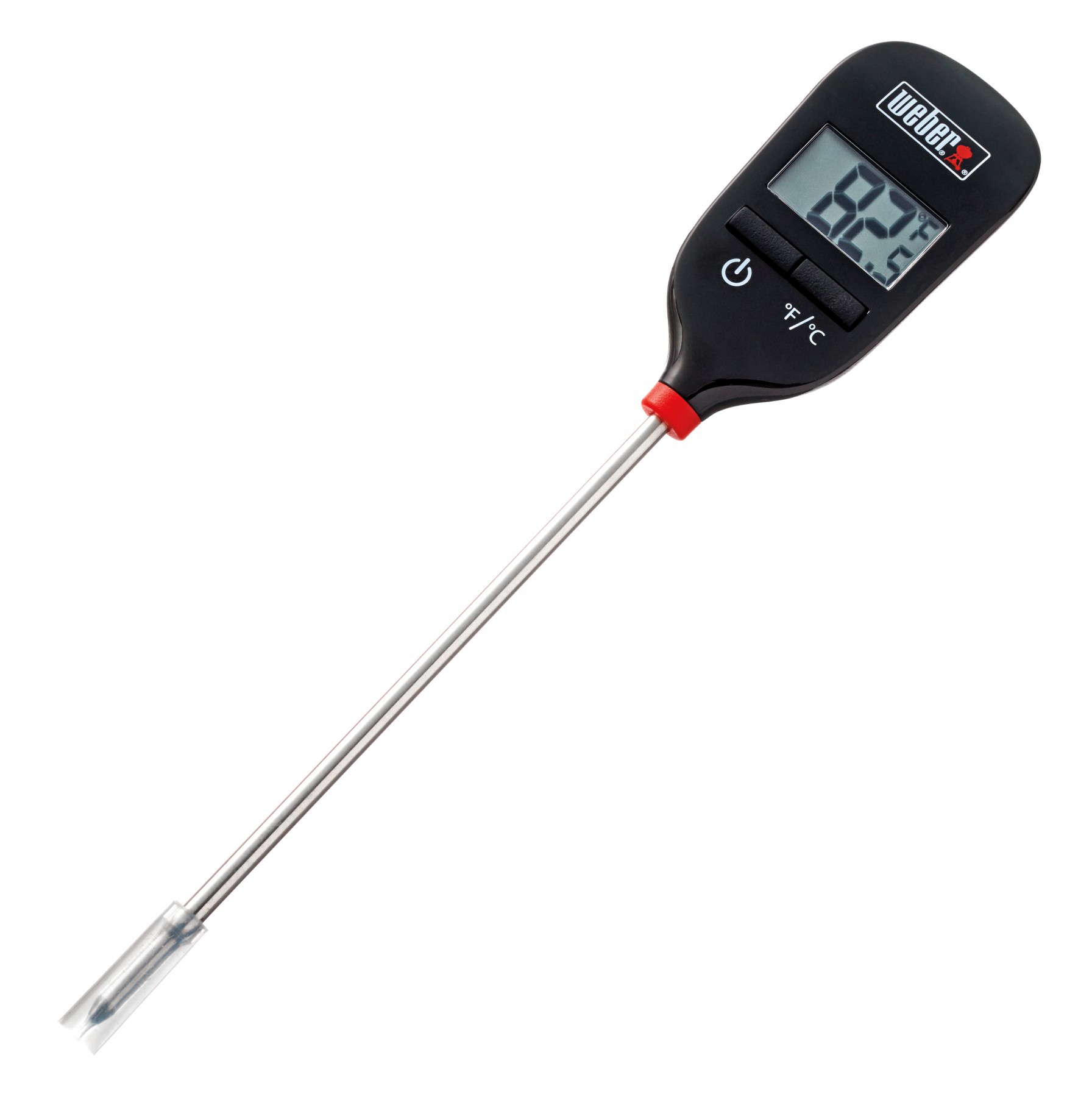 Weber Thermometer mit Sofortanzeige - Image 5