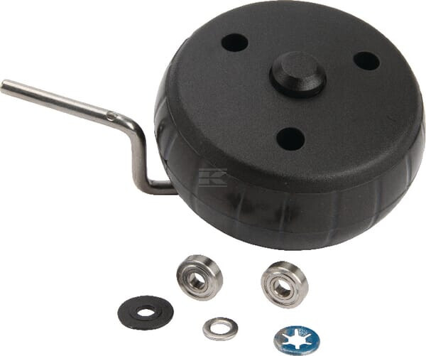 Vorderrad-Kit für Automower G2-210-220AC-230ACX-SolarHybrid-260ACX 6mm - Image 2