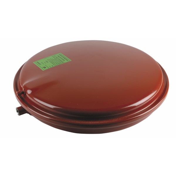 Vase D'Expansion 8l De Dietrich Chappee : 97581257