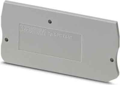 Phoenix Contact Cover plate PIT 2.5 MT DPIT25MT