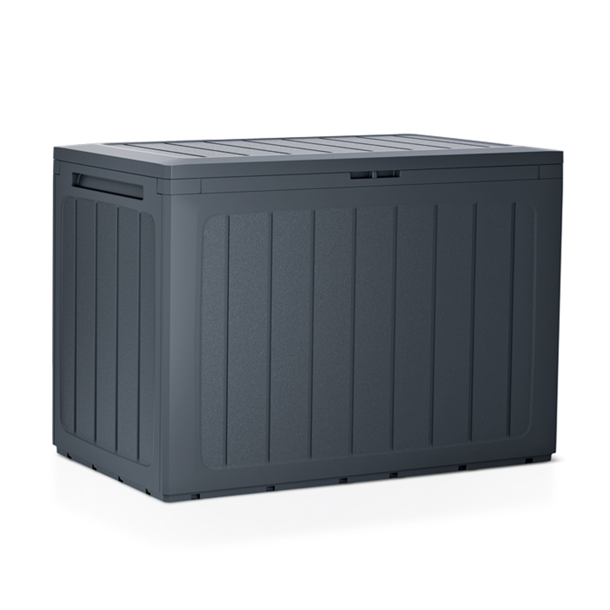 Zanvic Anthrazit Gartenbox Boardebox