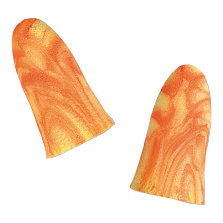 Moldex Orange Gehörschutz, Gehörschutzstöpsel (200X) - Image 2