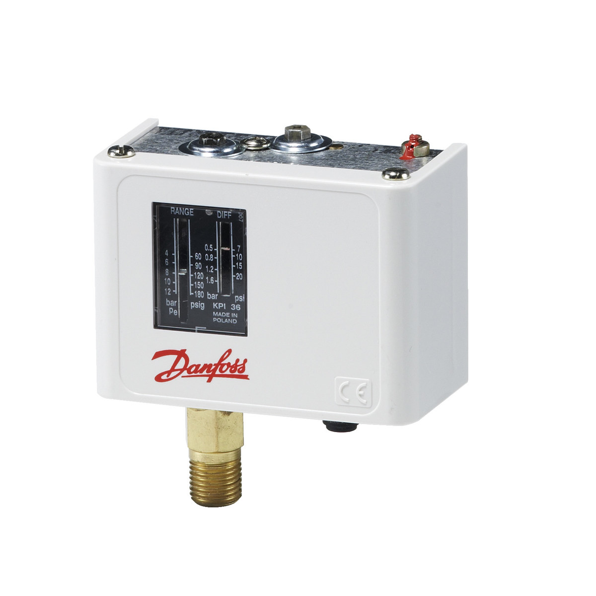 DANFOSS 060-121766 Automatisierungsmodul - Bild 4