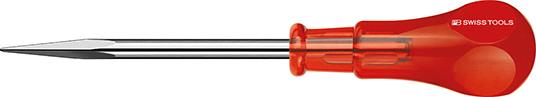 Pb Swiss Tools Vierkantahle Kunststoffgriff, 110X8mm