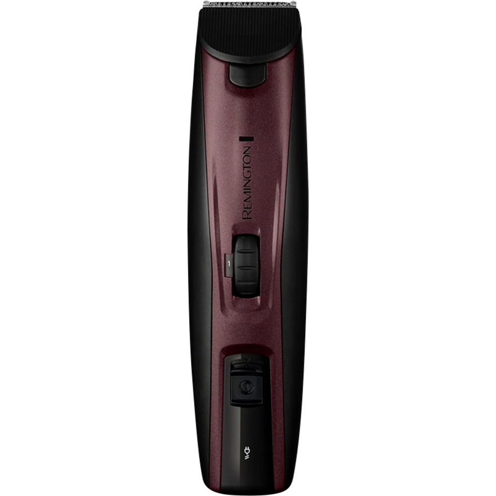 Remington Schwarz Trimmer + Haarschneider, Mb4047 - Image 2