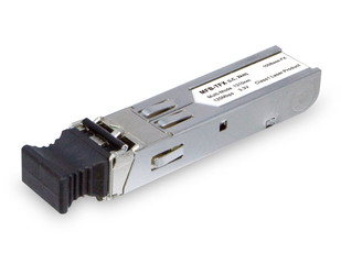 Planet Multimode 100Mbps Sfp-Glasfaser, Mfb-Tfx