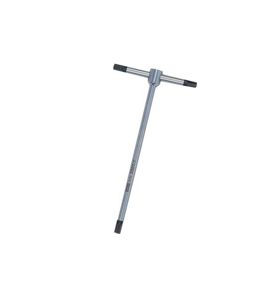 Chiave Brugola T 9,0x280 280t Usag