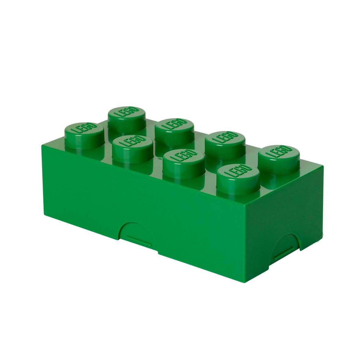 Lego Grün Lego® Classic Acht-Baustein-Behälter