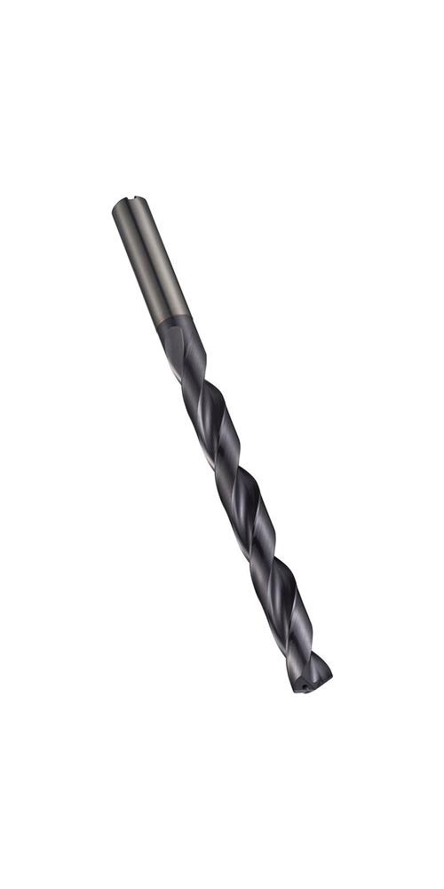 Foret werksnorm typ ctw R459 d.7.7mm HM tialn tige droite — photo de l’offre ManoMano