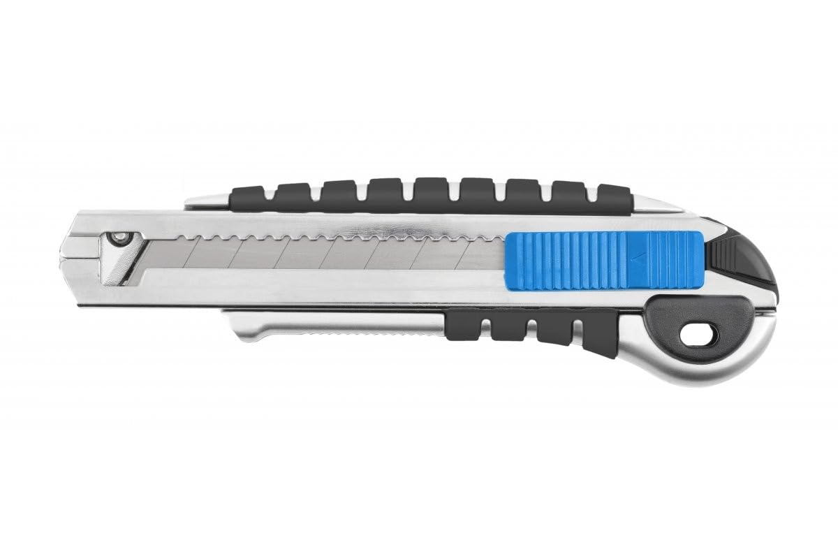 Högert Technik Högert Cuttermesser 18 Mm Mit Klingenstabilisierung - Bild 5