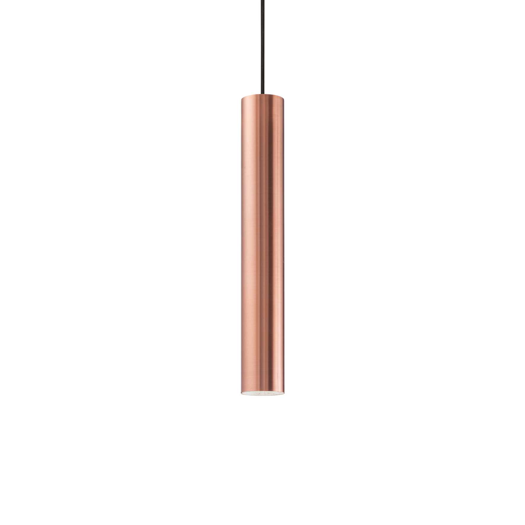 Ideal Lux Kupfer - Look Sp1 D06, Pendelleuchte