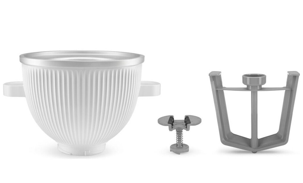 Kitchenaid Kitchen Aid Eisbereiter 5Ksmicm