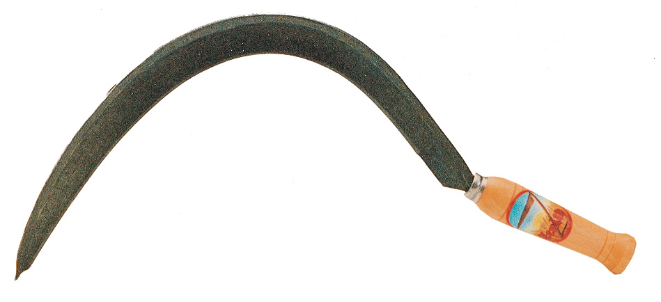 Zenith Falciola 658  41,5 Cm X 27,0 Mm                   2/0- Falci- 1,0 Pz FALCI