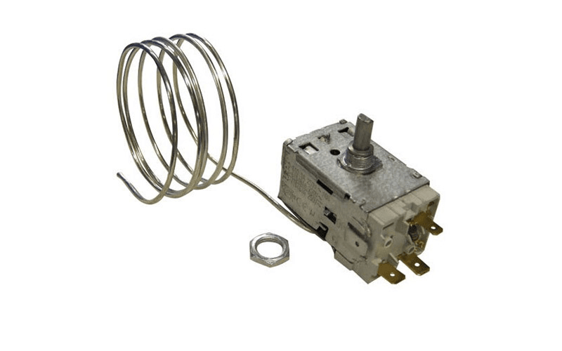Thermostat compatible de réfrigérateur à capillaire de 900 mm — photo de l’offre ManoMano