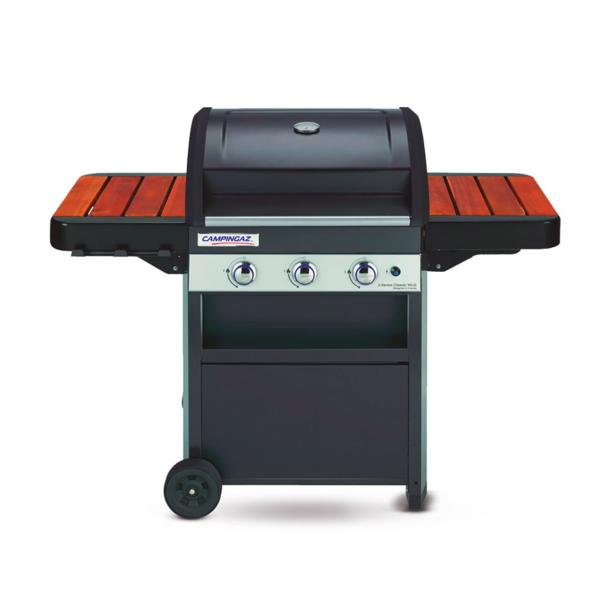 Campingaz Barbacoa de Gas 3 Series Classic Wld