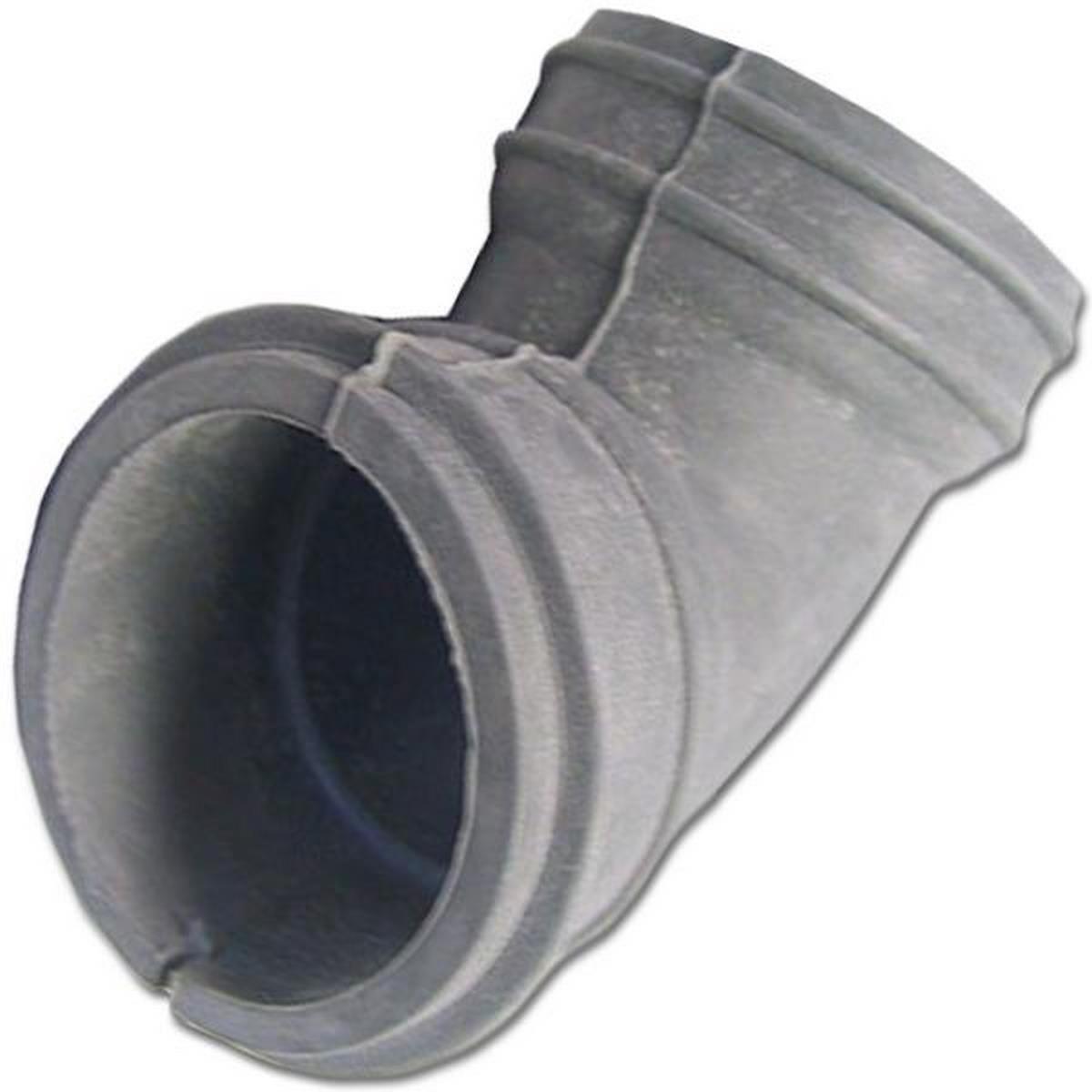 Durite de pompe de cyclage de lave-vaisselle, 9 cm — photo de l’offre ManoMano