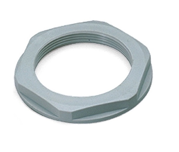 Controdado Con Collare Pg16 Blocco Sicuro Cem1142016 Industriale