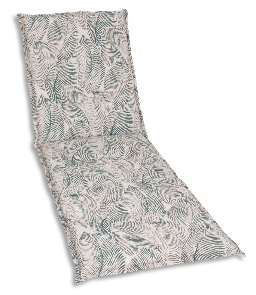 Go-De Beige Liegenauflage 60 X 190 X 7 Cm - Image 4