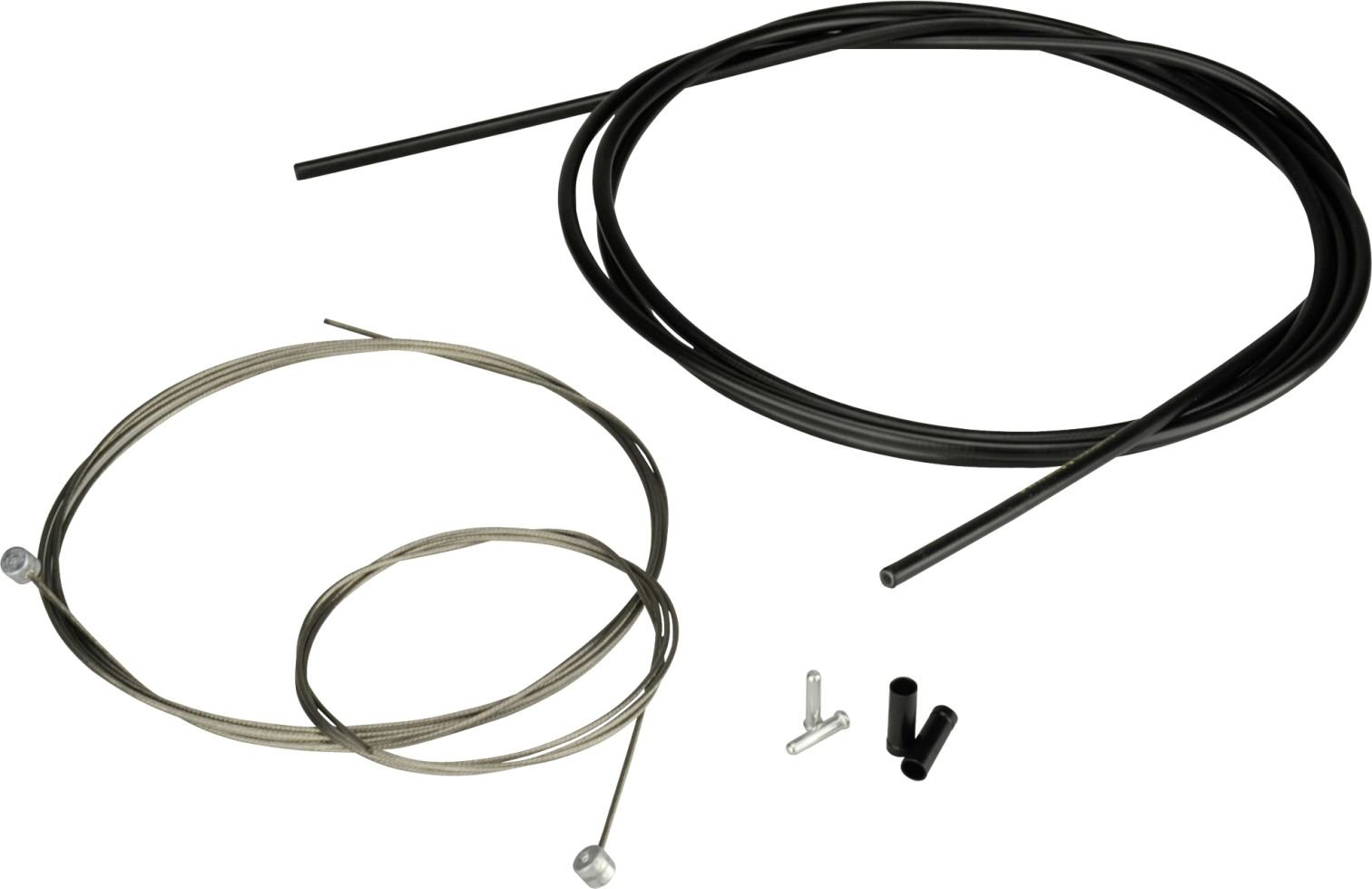 Shimano, Schaltkabel + Bremskabel - Image 5