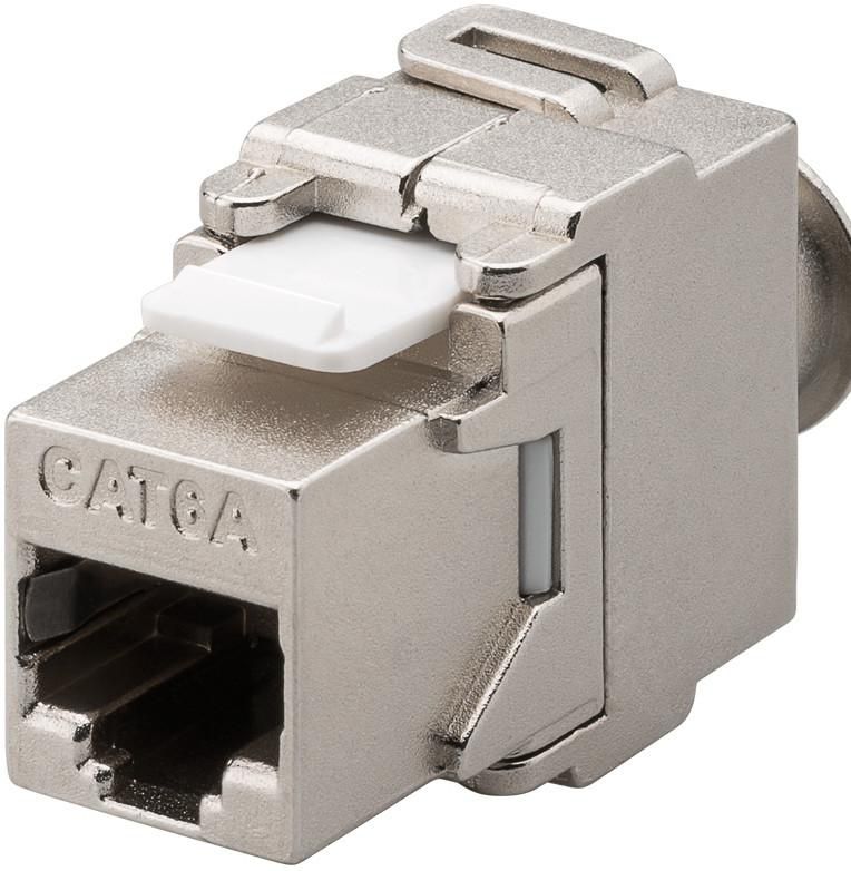 Microconnect Stp 6A Keystone